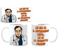 csm informatica Tazza Mug personalizzabile dottor Nowzaradan metabolismo lento forchetta veloce spiritosa dieta idea regalo spiritosa Lol