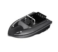 CSMDD RC Intelligente Carpfishing, Barca Esca da Pesca, Carico 2kg per Esche Intelligente per Carpe per Esche Indipendenti per Fiumi e Laghi