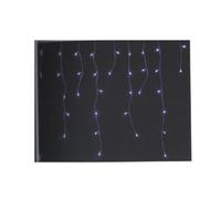 CSN 11084 TENDA CM 350x80 1280 LED 3 COLORI PROGRAMMABILI CON CONTROLLER