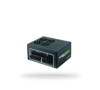 Chieftec CSN-550C Netzteil Alimentatore pc/server 550 W 90 W ATX SFX PS/2
