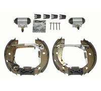 Set di ganasce freno TRW GSK1557