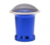 Csnbfiop 50 mm 55 mm carburatore filtro aria tazza di aspirazione in lega di alluminio imbuto d'aria compatibile PWK21 24 26 28 30 32 34 mm