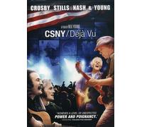 CSNY Deja Vu