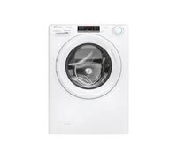 Candy Smart Pro Inverter CSO 496TWM6/1-S lavatrice Caricamento frontale 9 kg 1400 Giri/min Bianco