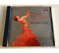 Cso Solti - Bolero,Strw:le Sacre/+