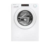 CANDY CSO486TWM6/1-S LAVATRICE CARICA FRONTALE 8KG 1400G CLASSE A