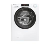 CSO496TMB6-S - Lavatrice 9 kg, 1400 giri, Carica Frontale