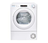 CSOEH8A2DE-47 - Asciugatrice 8 Kg con pompa di calore, Libera Installazione, Classe energetica A++