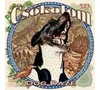 Csokolom Dog Daze (CD) Album