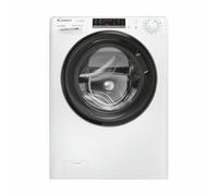 CSOW61066TWMB6-S - Lavasciuga 10 + 6 Kg, 1600 giri, Libera installazione, Classe energetica D