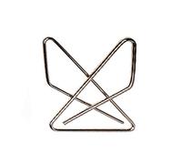 CSP 1-d - Confezione da 12 Clips in Nichel