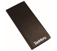 CSP nh-03 - porta Carte per Carte, 250 x 115 mm, colore: Nero