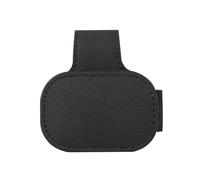 CSPYBGXOF Porta Occhiali Auto, per BMW 5 Series Gran Turismo 2013-2017 Multifunzione Porta Occhiali Sole, Elegante Durevole, Facile da Installare Auto Interni Accessori,B