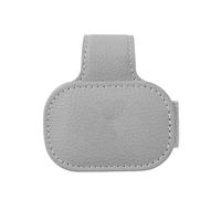 CSPYBGXOF Porta Occhiali Auto, per BMW 6 Series Gran Turismo (G32) 2017-2024 Multifunzione Porta Occhiali Sole, Elegante Durevole, Facile da Installare Auto Interni Accessori,D