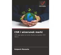 CSR i wizerunek marki: CSR i jego wpływ na markę: Studium przypadku TATA Motors
