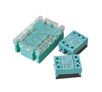 CSR Series Improve Design Type Solid State Relay DA VA 10A 25A 40A 60A 80A 100A Green Relay(CSR-DA,100A) Control Relays