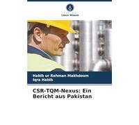CSR-TQM-Nexus: Ein Bericht aus Pakistan