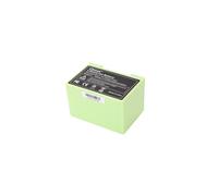 CSrose 4000mah Lithium-Ionen Batteria per i Robot Roomba e und i Serie i7/i7+ i4/i4+ i3/i3+ e5 e6 i7158 i7550 i755020 7150 7550 Staubsauger Grün 14.4V