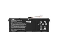 CSrose 53Wh AP20CBL Batteria per Laptop Acer Swift 3 SF314-43 SF314-511 Vero AV15-51 TravelMate P2 214-41-G3 TMP214-41-G3 Aspire 5 A515-45 A515-46 A515-56T A515-56G 7 A715-43G Spin B3 B311RNA-32