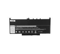 CSrose 55Wh J60J5 Batteria per PC Dell Latitude E7270 E7470 Series R1V85 451-BBSX 451-BBSY 451-BBSU 242WD 1W2Y2 MC34Y GG4FM WYWJ2 Notebook Battery