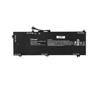 CSrose 64Wh ZO04XL Batteria per PC HP ZBook Studio G3 G4 Mobile Workstation Ultrabook Series HSTNN-CS8C HSTNN-C88C HSTNN-LB6W HSTNN-KB6W ENR606080A2-CZO04 ZO04 808396-421 808450-001 15.2V Battery