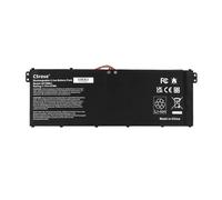 CSrose AP16M5J Batteria per PC Acer Aspire 1 A114-31 A114-32 Aspire 3 A314-31 A314-32 A314-41 A315-21 A315-31 A315-32 A315-33 A315-41 A315-51 A315-53 A315-53G A315-21-95KF 2ICP4/80/104 KT00205005
