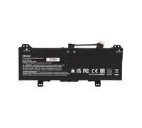 CSrose GB02XL Batteria per HP Chromebook x360 11 G1 G2 EE Chromebook 11A G6 EE Chromebook 11 G7 EE Chromebook 14 G5 14-DB 14-DB0051CL Serie L42550-271 L42583-005 L42550-541 HSTNN-UB7M HSTNN-IB8W