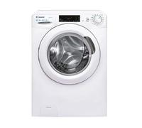 CSS 129TW4-11 - Lavatrice 9 kg, 1200 giri, Carica Frontale, Classe energetica B