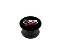 CSS Fa schifo PopSockets PopGrip Adesivo