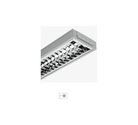 CSSE ARCLUCE A1304-21 CEI BETA 2X54 DLS65 1000CD/MQ CEI ALLUMINIO [EEK: Non applicabile]