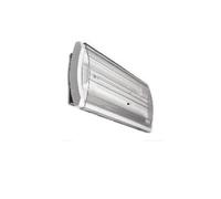 CSSE BEGHELLI 19004 PLAFONIERA F65 8W IP65 SA 1N/RM [EEK: Non applicabile]
