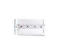 CSSE BEGHELLI 4304 UP LED 24-36W SARM 1/2/3H IP65 [EEK: Non applicabile]