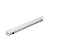 Beghelli RegLED Eco 18W Apparecchio Reglette LED, Protezione Internazionale IP40, 1440lm, 4000K, 18 W, Multicolore, 151 x 8 x 4 centimeters