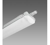CSSE DISANO 16470500 PLAFONIERA BILAMPADA 927 ECHO LED 144X54LM CLD CELL GRIGIO [EEK: Non applicabile]