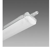 CSSE DISANO 16471500 PLAFONIERA BILAMPADA 957 ECHO LED 168X56LM CLD CELL GRIGIO [EEK: Non applicabile]