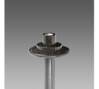 CSSE DISANO 42610300 BASE PORTALAMPADA GRANDE 1320 MAX 100 S [EEK: Non applicabile]