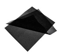 CSSHNL Filtro Antipolvere PC Fai da Te Computer Mesh Sponge PC Case Ventola di Raffreddamento Copertura Antipolvere Filtro De Poeira Pc per Computer PC Case(L)