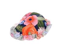 CSSHNL Puntaspilli 2 Pezzi a Forma di Amore Fai da Te Cuscino for l'inserimento dell'ago Tessuto for Cucire Strumento Manuale for la conservazione dell'ago for l'artigianato(A)