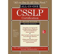 CSSLP Certification All-in-One Exam Guide, Second Edition