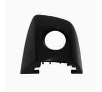 CSSPDM Accessori esterni Serratura Decorativa Adesiva Per Copertura Maniglia Esterna Per Auto Per A6L C7 A7 A4 Q5 2003-2021(Style 1)