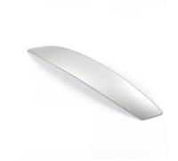 CSSPDM Accessori Per Auto LHD RHD Sinistra Destra Maniglia Di Ricambio Per Porta Interna Per Z4 E85 E86 2002-2008 Bracciolo plastica(Matt Silver R)