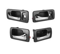 CSSPDM Auto All'interno Della Maniglia Porta Accessori Anteriore Posteriore Sinistra Destra Set Per Accord CB7 1990 1991 1992 1993 1994 Kit maniglia