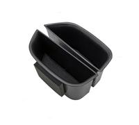 CSSPDM Auto Maniglia Interna Della Porta Bracciolo Vano Portaoggetti Contenitore Per CLS Classe W218 300 350 2011-2015 Kit maniglia(Rear Pair)