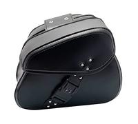CSSPDM Borsa Da Sella Per Moto Touring Con Serratura A Codice Laterale Per Attrezzi Pacchetto Bagagli Per Suzuki Per Kawasaki Per Yamaha motociclette fuoristrada