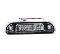 CSSPDM Compatibile con il settore automobilistico a 12 V 3RD Tail Brake Light Stop Lamp Chrome Car Accessories Per Jeep Per GRAND Per CHEROKEE WJ 1999-2004