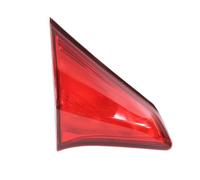 CSSPDM Compatibile con il settore automobilistico a 12 V Fanale Posteriore Per Auto, Luce Di Stop, Nessuna Lampadina 265505RL0A Per Nissan Per Kicks 2018-2020(Left Inside)