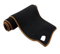 CSSPDM Copertura del Pannello degli Strumenti Tappetino Antiscivolo per Cruscotto Auto Tappetino Parasole Accessori per Tappetini per Accord 2013 2014 2015 2016 2017(Style 9,RHD)