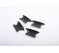CSSPDM Copri-maniglia Esterna Decorativa Per Auto, Accessorio Per La Maniglia Della Portiera, Per Accord 2008-2013 Telaio(Style 1)
