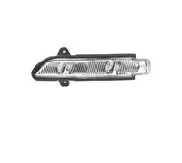 CSSPDM Indicatore di sostituzione A2198200521 A2198200621 Indicatore Direzione Specchietto Laterale Lampada Per BENZ W211 W216 W219 W221 LS(1 piece Left)