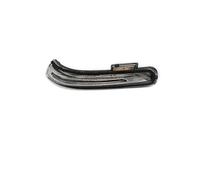 CSSPDM Indicatore di sostituzione Auto Specchio Retrovisore Accendere La Luce Ripetitore Indicatore Di Della Lampada Per Hyundai Per Ix25 Per Creta 2015-2019(Only right side)